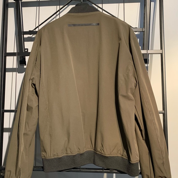 Zara Bomber - Picture 2 of 2